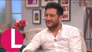 Matt Cardle Looks Back on the X Factor | Lorraine Wealth