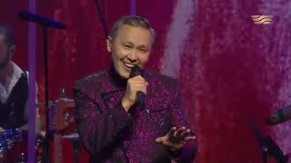 видео: Құрмаш Махан — «JAN SYRYM» концерті картинка: Құрмаш Махан — «JAN SYRYM» концерті