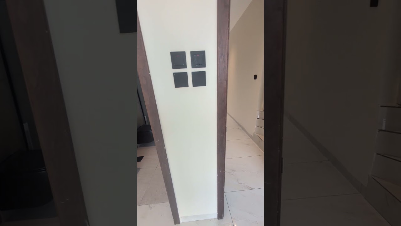 3bdrm Townhouse / Terrace in Sakumono for rent