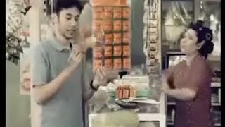 Protecal Solid Strip Broken Shop Commercial (2008-2009)