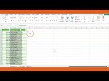 Linking Multiple Worksheet in Pivot Table