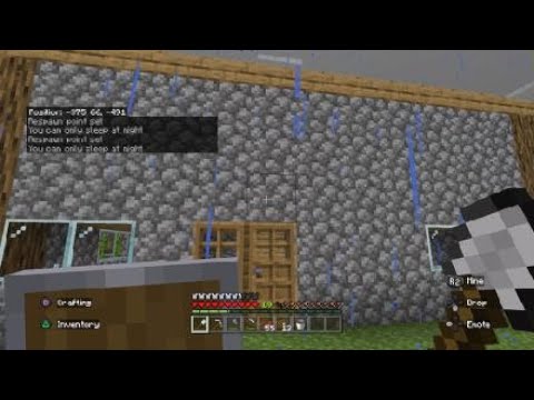 Minecraft Survival World part 5 - YouTube