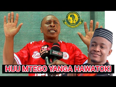 MAX SIMBA ATOA MBINU ZA KUIANGAMIZA YANGA YANGA WAJIPANGE HII HATARI