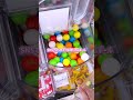 量り売り好きな人チャンネル登録〜♩ #アイドル # #にっぽんワチャチャ #asmr #food #量り売り #お菓子 #地雷 #派手髪