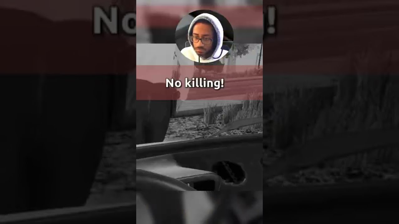 How NOT to play Thief Simulator 2 