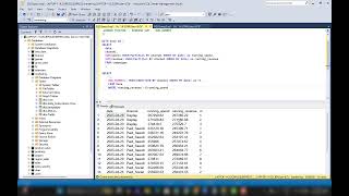 Watch Me Use SQL to Find Where We’re Losing Money