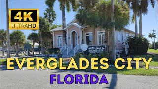 Everglades City, Florida