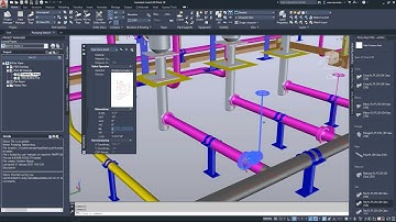 BIM Collaborate Pro: Collaboration for Plant 3D