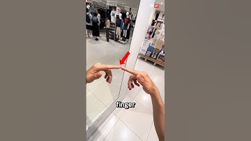 😱 How to Check for a Fake Mirror?