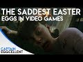 The Saddest Easter Eggs In Video Games