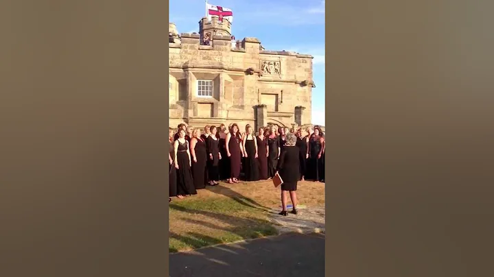 Culdrose MWChoir "Sing"