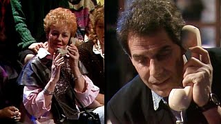 Josef Laufer & Věra Galatíková - To jsem já (C'est moi) (1988)