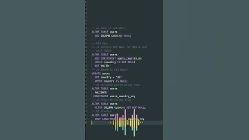 PostgreSQL 18: Zero-Downtime NOT NULL Constraint (Finally Native!)