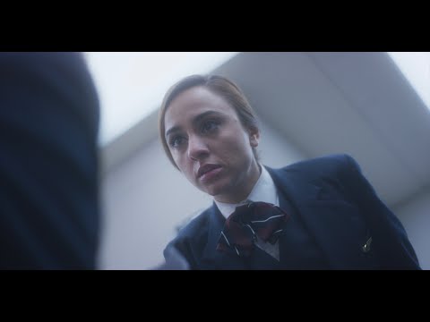 Hayley - Short Film