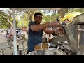 Famous uncle pasta in bangalore  street food