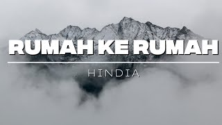 Rumah ke Rumah - hindia