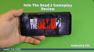 Into The Dead 2 Gameplay Review screenshot 2