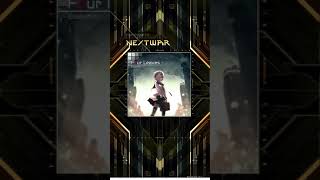 【SDVXIII_CLOUD】Four Leaves(MXM)【Entry Model】