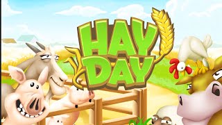 Çiftliğimi Gelis Tiriyorum Hay Day