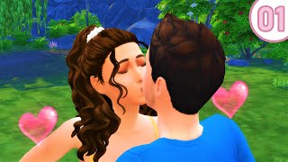 Were pregnant already? (A-Z Baby Challenge part 1)