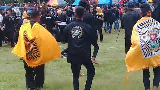 Tasyakuran Warga Baru 2018 Psht Rayon Trenggulunan Ranting Ngasem Bojonegoro 25 Desember 2018