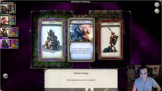 Talisman Digital Edition - Firelands - Minotaur