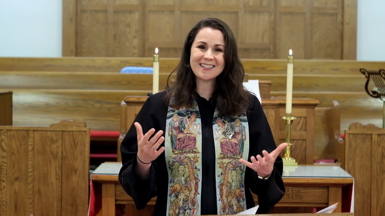 Discipleship Challenge