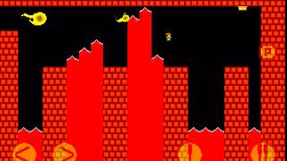 [WR?] Trap Adventure 2 in 4:40 [100%] screenshot 5