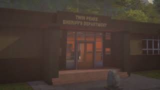 Twin Peaks Sheriff's Department
