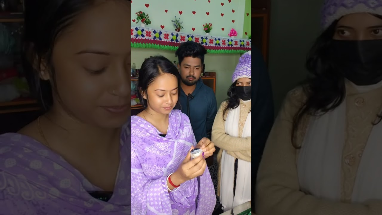 তোমরাও যদি কোরিয়ান লুক পেতে চাও তাহলে পুরো ভিডিওটা দেখো...🥀❤️😊