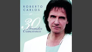 Video thumbnail of "Roberto Carlos - Cama y Mesa (Cama e Mesa)"