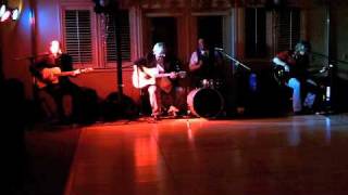Tempting Disaster "One Look" original Brian Lowe