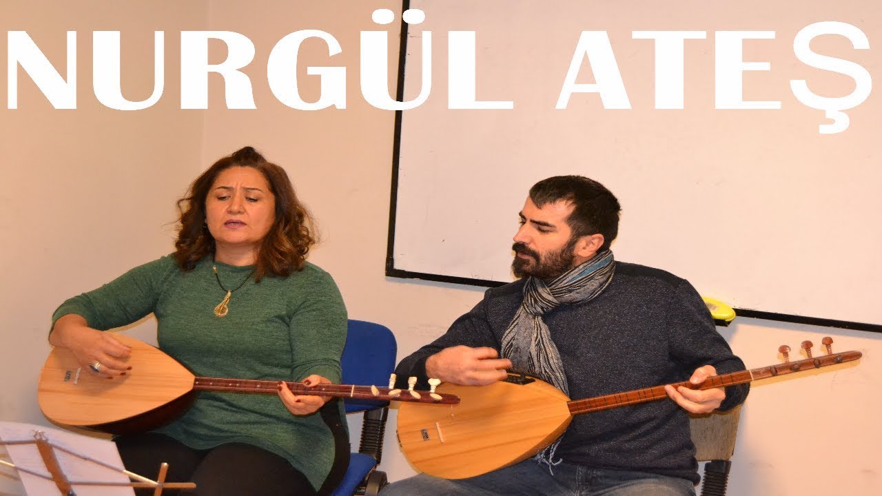 Nurgül ATEŞ - Menzil Almak İster İsen