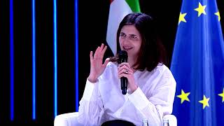 Unifying the Market: Minister Clara Chappaz on Europe’s Startup Future