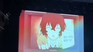Hanging Out (LIVE at Tracon 2022 & Abunai! 2024)