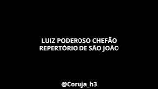 14 LUA DE MEL   LUIZ PODEROSO CHEFÃO