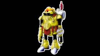 Chrono Trigger - Robos theme Roboroll