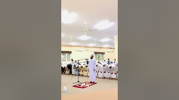 صلوة التراويح اليوم في مسجد علي (سلطنة عمان ) بصوت القارئ زين العابدين الأكرم (سورة البقرة)