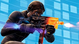 Peterbot — Solo Cash Cup | 17 Elims in 4K (No Commentary)
