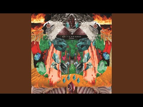 White Arrows — Can't Stop Now