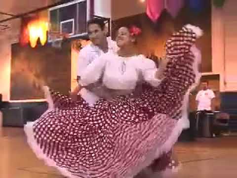 Bembe de Plena - Part of Bomba Plena Dance Series