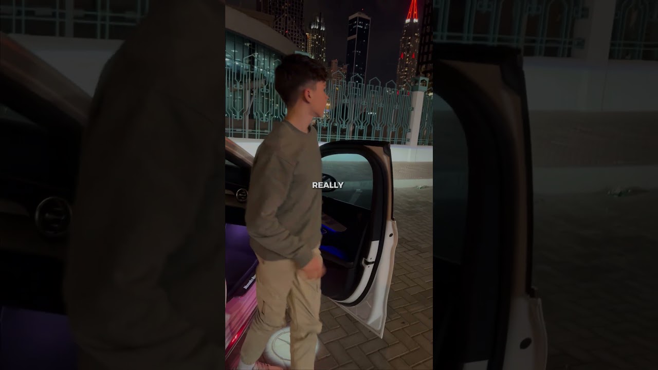 What it really means to live like golden. 