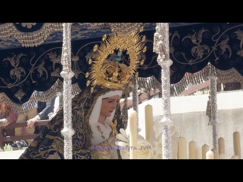Real e Ilustre Hermandad Sacramental de la Inmaculada Concepción, Franciscana, Primitiva y Cisterciense Cofradía de Nazarenos de la Piedad de Nuestra Señora, Santísimo Cristo de la Buena Muerte, Santa María Magdalena y María Santísima de la Hiniesta Dolorosa y Gloriosa Coronada