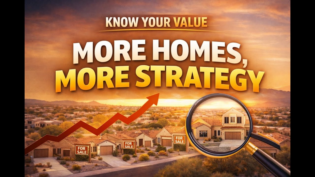 Why Pricing Right Matters More Than Ever in Today’s Housing Market