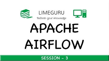 Schedule And Monitor Airflow Pipeline - Apache Airflow Tutorial For Beginners