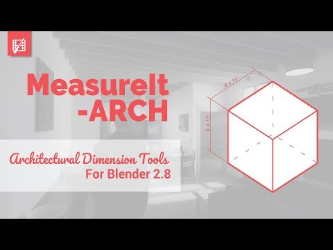 MeasureIt-ARCH Introduction