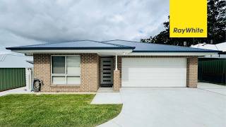 26 Timber Jinker Road Cooranbong