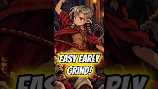 This Weapon DESTROYS Undead in LonaRPG! #LonaRpg #indiegame