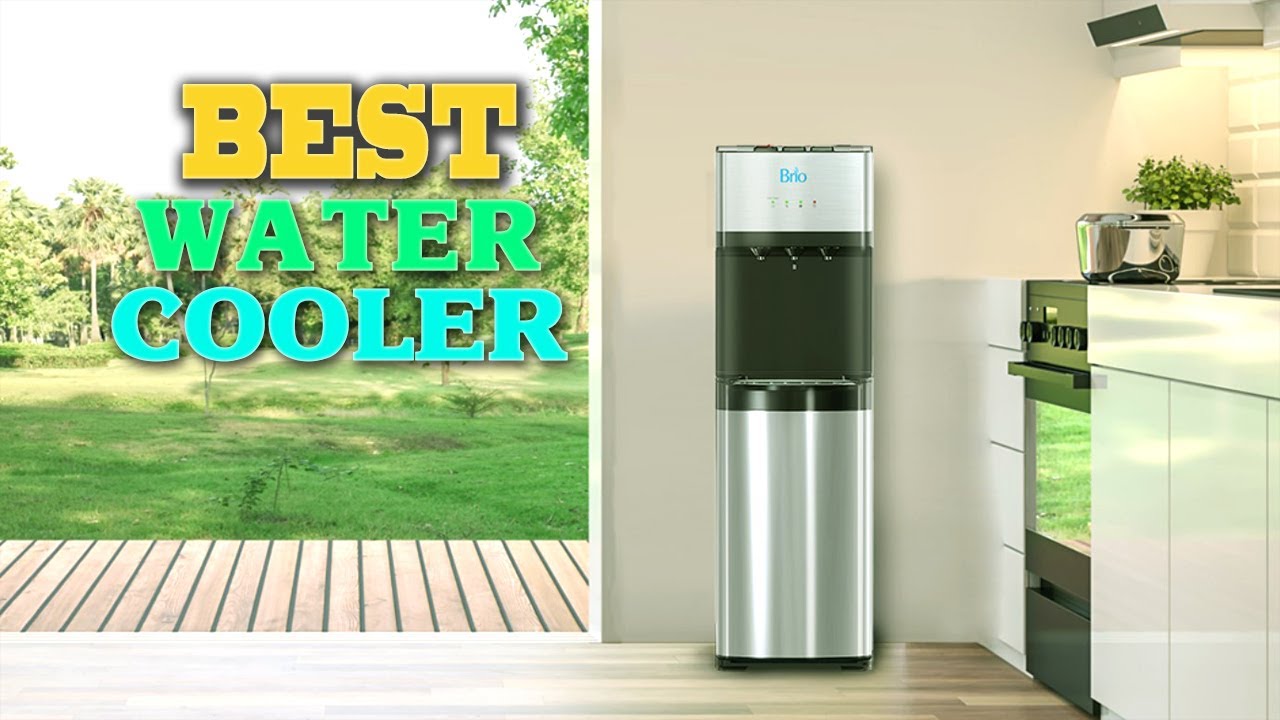 Water Cooler Top 10 Best Water Coolers in 2023. YouTube
