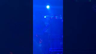 Suffocation - Infecting the Crypts (partial) Live at The Rave in Milwaukee WI
